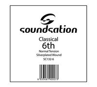 CORDA SOUNDSATION SC132-6