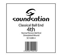 CORDA SOUNDSATION SC132BE-4