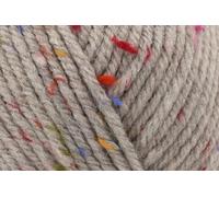 Corda Spessa Multi Tweeds Cygnet 100G - Flint 1320