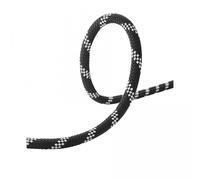 Corda Statica 11mm Low Stretch EN 1891 Tipo A per Lavoro in Quota Sicurezza Night 100M