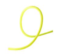 Corda Statica Canyoning Pintail Lite 9mm Giallo Fluorescente 100M EN 1891