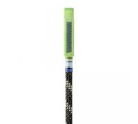 Corda Statica Interstatic Protect 11mm 45M Night Protezione Taglio Weblink Spigoli Vivi