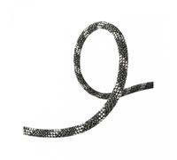 Corda Statica Interstatic Protect 11mm Antitaglio Aramid 200M Night EN 1891 per Lavoro e Sport