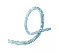 Corda Statica Interstatic Protect 11mm Antitaglio Aramidica EN 1891 100M Icemint