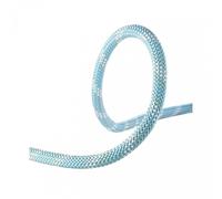 Corda Statica Interstatic Protect 11mm Protezione Antitaglio Aramidica EN 1891 50M Icemint