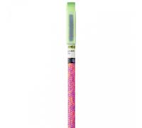 Corda Statica Jacamar 12.6mm Lavoro Altezza Sicurezza Arancione Neon 36 Metri