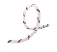 Corda Statica Low Stretch 10.5mm EN 1891 Lavoro Quota Sicurezza Salvataggio Snow 200 Metri