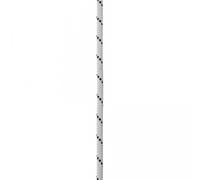 Corda Statica Performance Static 9mm 50m Alta Resistenza Lavoro Sicurezza EN 1891 Tipo B Snow