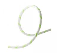 Corda Statica Pintail 10mm 60m Snow per Canyoning Lavoro Robusta Durevole EN 1891