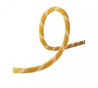 Corda Statica Powerstatic II 11mm per Lavoro e Sicurezza Sahara 100m EN 1891