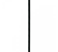 Corda Statica Powerstatic II 11mm Poliammide 200M Night EN 1891 Tipo A Sicurezza Lavoro Sport