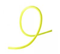 Corda Statica Torrentismo Pintail Lite 9.0mm 40M Giallo Fluorescente Robusta Leggera