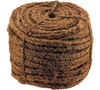Corda Stocker 100% fibra di cocco a 7 fili Baumband 7