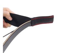 Corda stringa poliestere affidabile strumento perfetto per installazione corde a