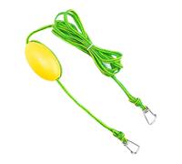 Corda Traino Kayak Galleggiante per Boa Ancoraggio Fune Traino Deriva Kayak