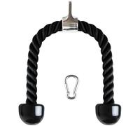 Corda Tricipiti Multi Gym Machine Handle Cavo Bicipiti Allenamento Palestra
