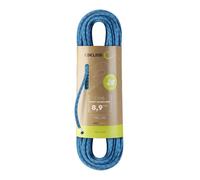 CORDA TRIPLA STANDARD Edelrid Swift 48 Eco Dry 8.9mm 50M (icemint) 50 M