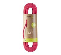 CORDA TRIPLA STANDARD Edelrid Swift 48 Eco Dry 8.9mm 60M (rosa) 60 M