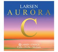Corda Violoncello Larsen Aurora DO Medium