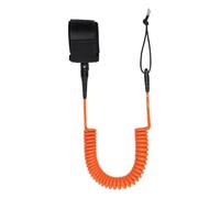 Corda Wakeboard - Cinturino retrattile pesante, galleggiante, portatile | Corda da surf - Percorso da surf - Percorso, mare, barca e sport acquatici come sci nautico, surf, wakeboard e wakesurf