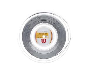 Corda Wilson Poly Pro 17 1.25mm - 200m