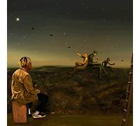 Cordae From a Birds Eye View (Vinyl LP)