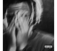 Cordae - The Crossroads (Silver Coloured) (LP)
