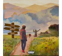 Cordae – The Lost Boy – Vinile LP 12" – Edizione 5° Anniversario