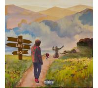 Cordae – The Lost Boy – Vinile LP 12" – Edizione 5° Anniversario