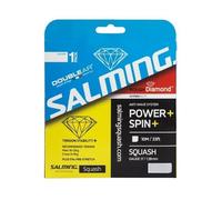 Cordaggio Squash Salming Insieme Di Diamanti Grezzi 17 (10 M)