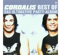 Cordalis - Best of-das Ultimative Party