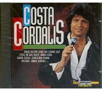 Cordalis,Costa - Costa Cordalis-Über Delphi/+