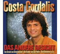 Cordalis,Costa - Das Andere Gesicht
