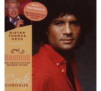 Cordalis,Costa - Hautnah-die Geschichten Meiner Stars
