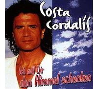 Costa Cordalis Ich Will Dir d.Himmel Schenken (CD)