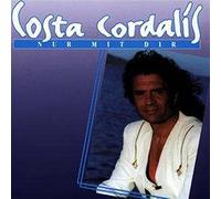 Cordalis,Costa - Nur mit Dir
