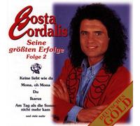 Cordalis,Costa - Seine Grossten Erfolge Vol.2