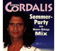 Cordalis,Costa - Sommer Party Im Non Stop