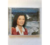 Cordalis Costa - Spiel Bouzouki