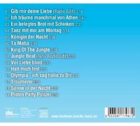Cordalis - Gib Mir Deine Liebe