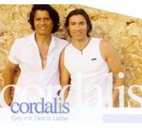 Cordalis - Gib Mir Deine Liebe