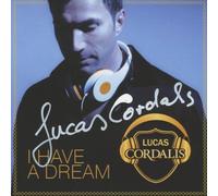Cordalis,Lucas - I have a Dream (Doppel-CD)
