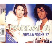 Cordalis - Viva la Noche '97