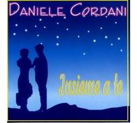 Audio Cd Daniele Cordani - Insieme A Te