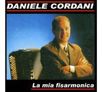 Cordani Daniele - La Mia Fisarmonica