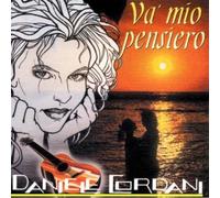 Cordani Daniele - Va' Mio Pensiero