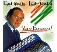 Cordani Daniele - Viva La Fisarmonica