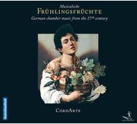 CordArte - Musikalische Fruhlingsfruchte