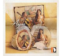 Cordas Et Bentu Duo: Aigua - AA.VV. (Audio Cd)