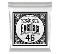 Corde 0246 Everlast Coated Phosphor Bronze .046